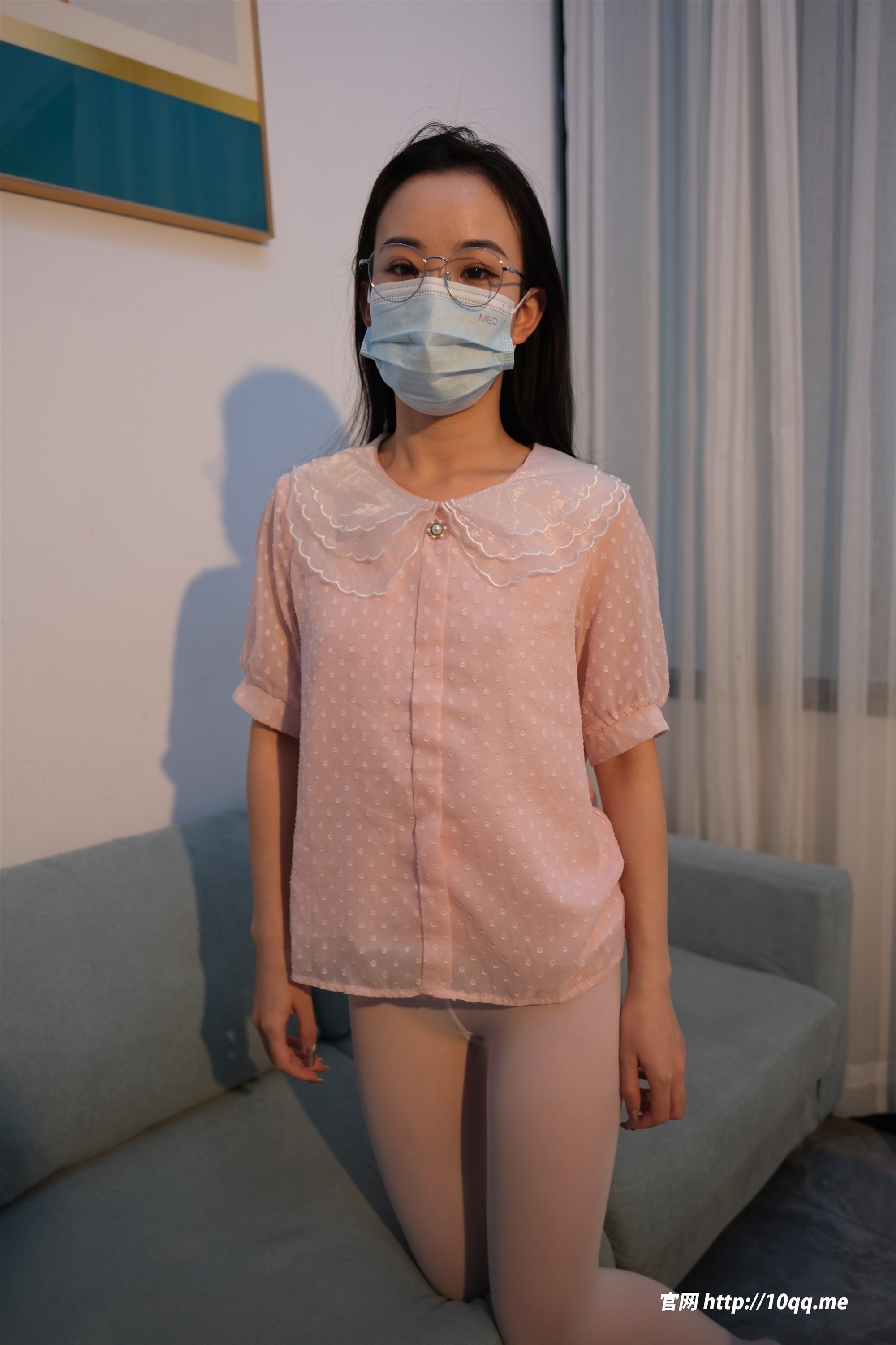 ROSI口罩系列 2024.09.09 NO.3011